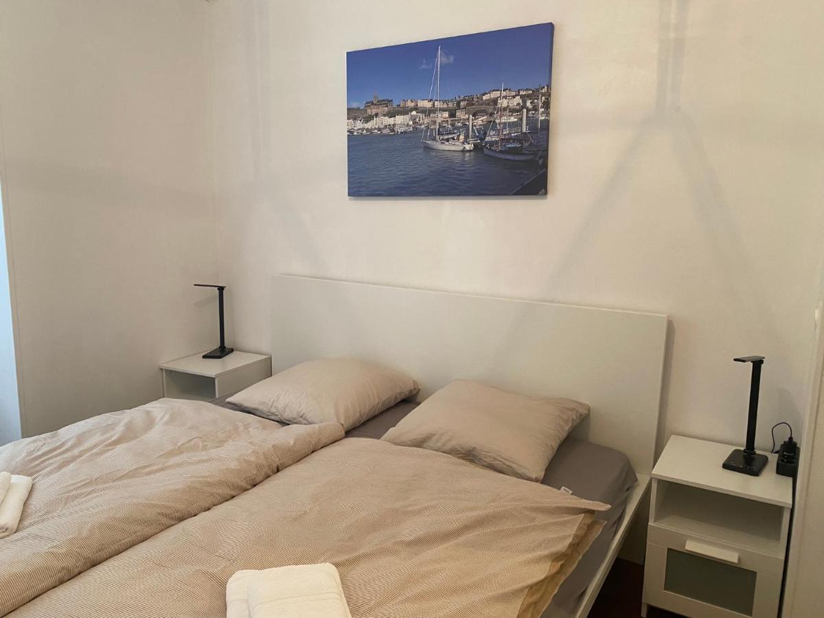Apartamento Chiara Granville Exterior foto